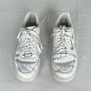 Nike AF1 Air Force One Women